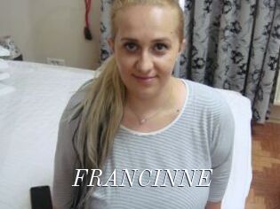 FRANCINNE_