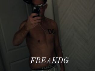 FREAKDG