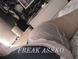 FREAK_ASSXO