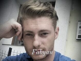 Fabyan