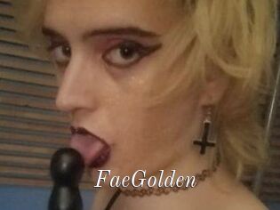 FaeGolden