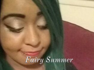 Fairy_Summer