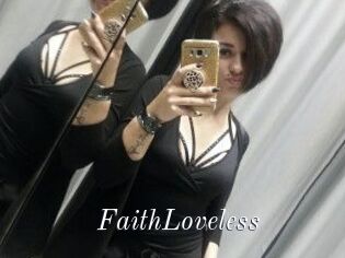 FaithLoveless