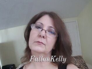 FallonKelly