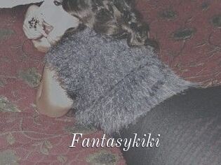 Fantasykiki