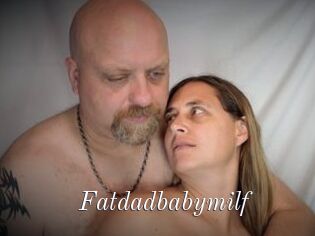 Fatdadbabymilf