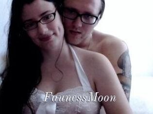 FaunessMoon