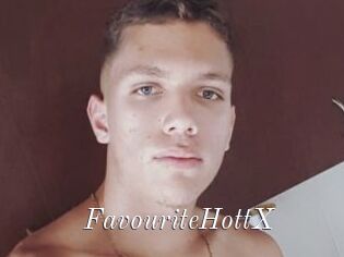 FavouriteHottX