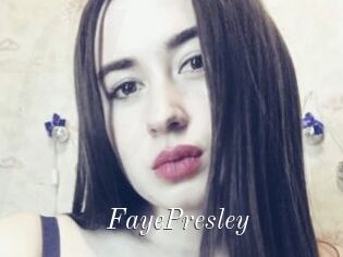 FayePresley