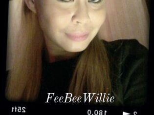 FeeBeeWillie