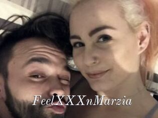 FeelXXXnMarzia