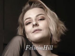 FeliciaHill