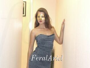 FeralAriel