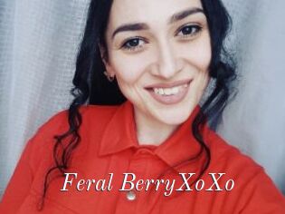 Feral_BerryXoXo