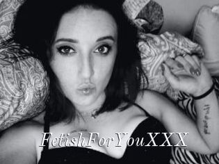 FetishForYouXXX