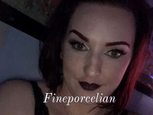 Fineporcelian