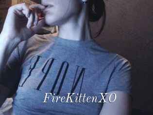 FireKittenXO