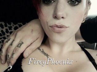 FireyPhoenix