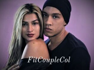 FitCoupleCol