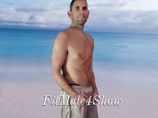 FitMale4Show