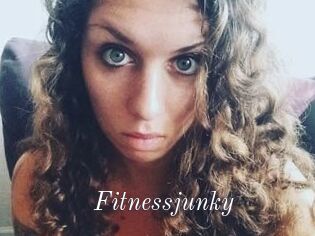 Fitnessjunky