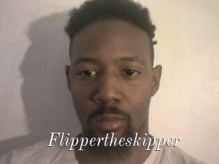 Flippertheskipper