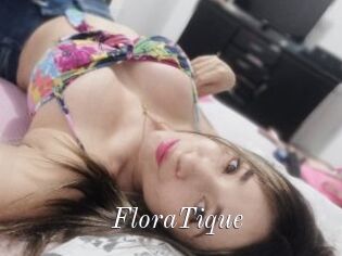 FloraTique