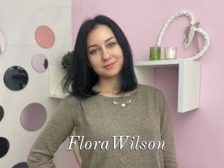 FloraWilson