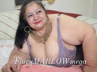 FloryMARLOWmega