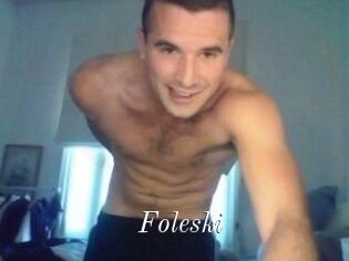 Foleski