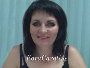 ForaCaroline