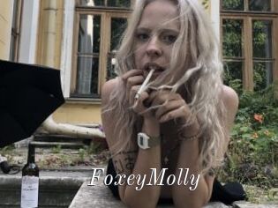 FoxeyMolly