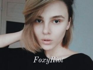 FoxyRiot