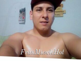 FranMuscleHot