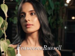 FrancescaRussell