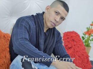 FranciscoFerrer