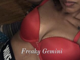 Freaky_Gemini