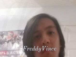 FreddyVince