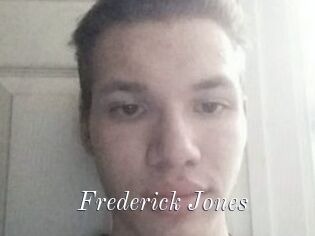 Frederick_Jones