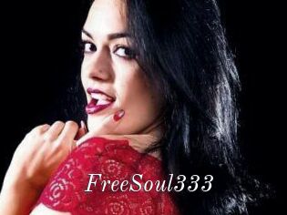 Free_Soul_333