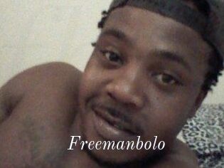 Freemanbolo