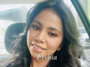 Frehia