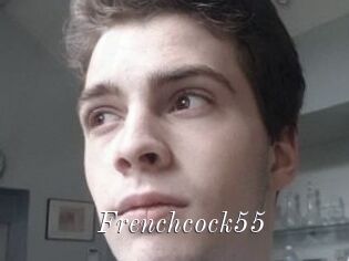 Frenchcock55