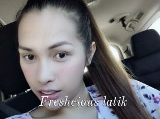 Freshcious_latik