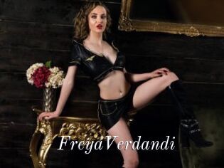 FreyaVerdandi