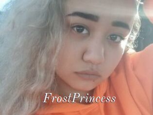 FrostPrincess