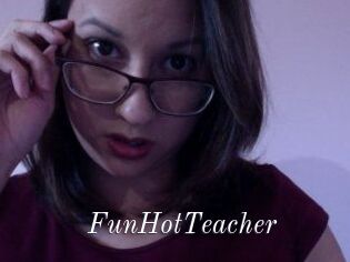 FunHotTeacher