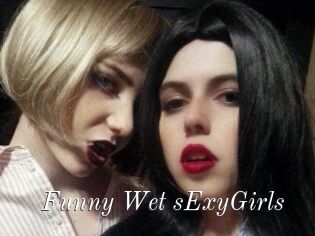 Funny_Wet_sExyGirls