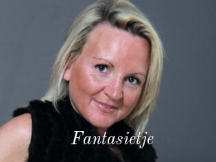 Fantasietje