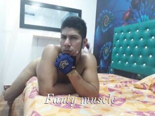 Fanty_muscle